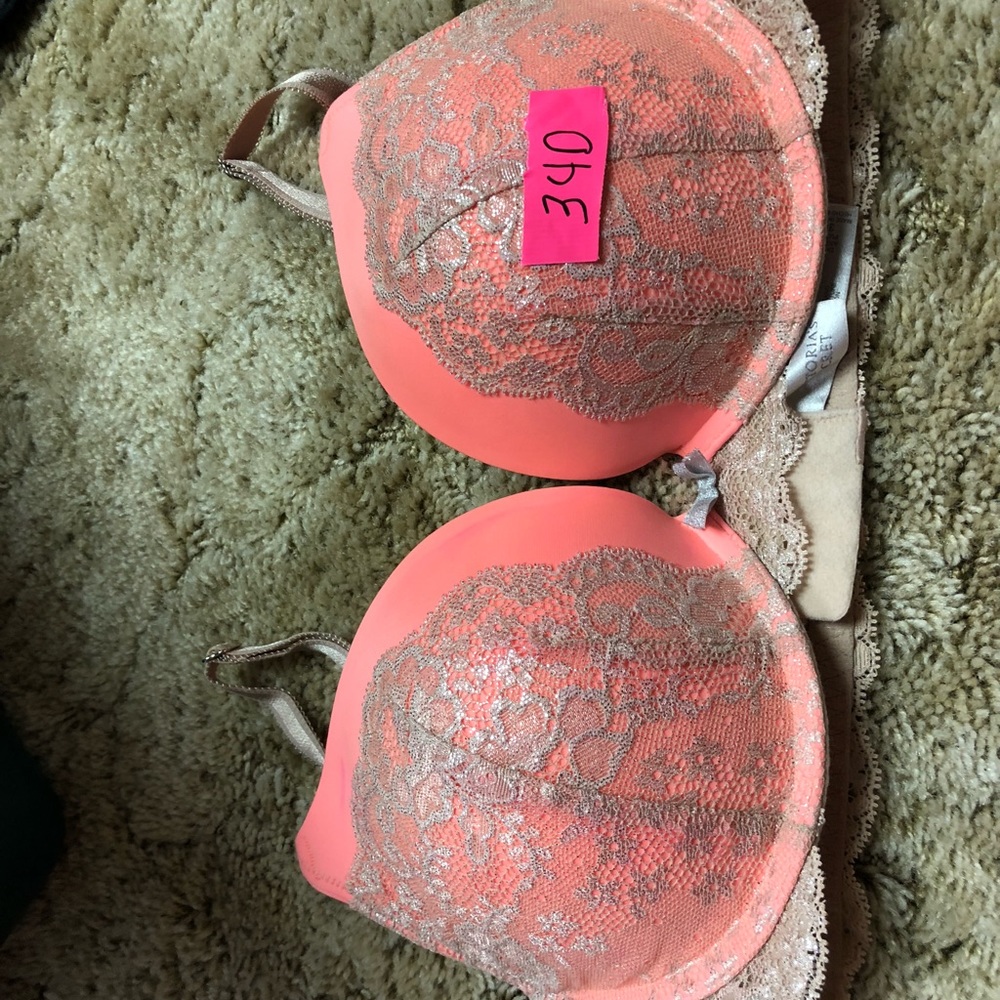 Victoria Secret Dream Angels 34D